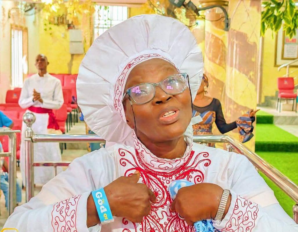 Sp/M/I/I/Pas. Abiodun Onigbinde